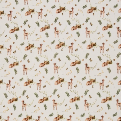 Jersey | Aron | Rehe weiß
